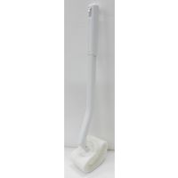 オーエ トイレブラシ ケース付き ウラキレイ 222160 1個