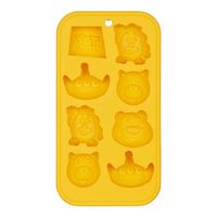 スケーター 製氷皿 シリコントレー トイストーリー シリコン製 キャラクター 253738 1個（直送品）