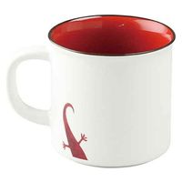 アイトー マグカップ カメレオン 280ml 洋食器 レオ・レオニ 276979 1個（直送品）