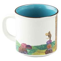 アイトー マグカップ テイリー 280ml 洋食器 レオ・レオニ 276982 1個（直送品）