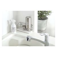 イシガキ フリーラック karari+wire 珪藻土トレー付き ステンレス製 292954 1個（直送品）