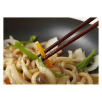 サンクラフト 菜箸 漆塗り 調理用箸 木製 293957 1個（直送品）