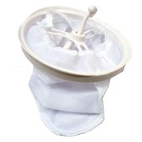 オーエ 洗濯用 くず取りネット Arao! 全自動くず取りネット 318906 1個