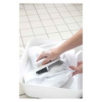 オーエ 洗濯ブラシ Arao! せんたくブラシ 洗濯 ブラシ 使い分け 318913 1個