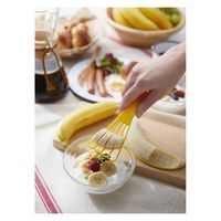サンクラフト バナナ 調理用品 バナスラポン! W100 329949 1個（直送品）