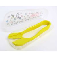 オーエスケー ヌードルカッター ケース付 スヌーピー フードカッター キャラクター 日本製 334742 1個（直送品）