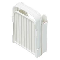 スケーター 食パンカットガイド ミッフィー パン ガイド 食パン 353354 1個（直送品）