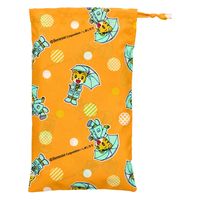 スケーター レインポンチョ キッズ しまじろう 男の子 アウトドア 354856 1個（直送品）