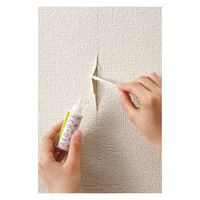 コジット クロスのはがれ補修セット クロス 壁 補修 366879 1個