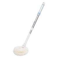 オーエ バススポンジ サッとる ミドルバス洗い ポリ 風呂用 222144 1個