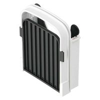 スケーター 食パン カット 食パンカットガイド SNOOPY 333332 1個（直送品）