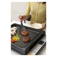 サンクラフト ターナー ナイロン製 おしゃべりビストロ レッド 330403 1個（直送品）