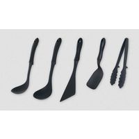 ウルシヤマ金属工業 お玉 大サイズ ウルシヤマキッチンツール ナイロン製 290761 1個（直送品）