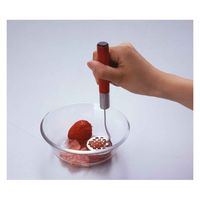 サンクラフト マッシャー ミニマッシャー ステンレス製 日本製 279158 1個（直送品）