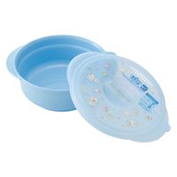 スケーター 即席ラーメンメーカー ドラえもん きらきらパステル 電子レンジ 調理器具 調理 353377 1個（直送品）