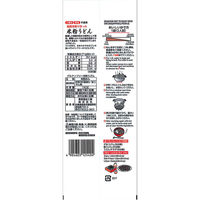 東亜食品工業 東亜食品 グルテンフリー米粉うどん 142g×8個 4904603125404 1箱(8個)（直送品）