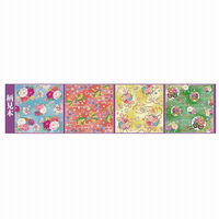 ショウワノート 和紙千代紙 優雅 232096 1セット(10パック)（直送品）