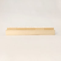 サンビー ティーチャースタンプ5本組 SS-023 1セット