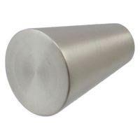 ハイロジック 30931 SUS304 トライアングルツマミ φ20mm HL 1個（直送品）