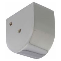 ハイロジック 37073 U字ソケット 38mm 1個（直送品）