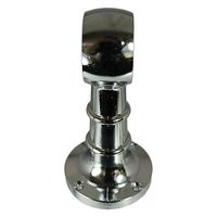 ハイロジック 37028 首長ブラケット 通 38mm 1個（直送品）