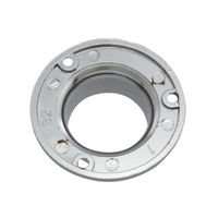 ハイロジック 37234 ソケット 32mm 箱売り 1箱(20個入)（直送品）