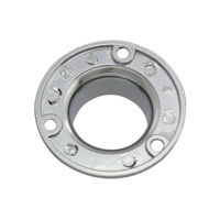 ハイロジック 37233 ソケット 25mm 箱売り 1箱(50個入)（直送品）