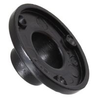 ハイロジック 37525 ソケット 10mm ブラック 1個（直送品）