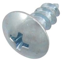 ハイロジック 46723 スマートレグ用ネジ ユニクロ 5×12mm 1パック(8本入)（直送品）