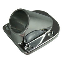 ハイロジック N-868 45度ソケット 19mm 1パック(2個入)（直送品）