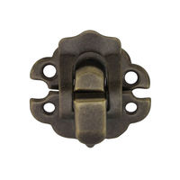 ハイロジック BX-318 装飾強力パッチン 1個（直送品）