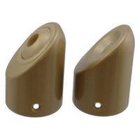 ハイロジック 97428 CREVO フレキシブルジョイント ゴールド 1個（直送品）