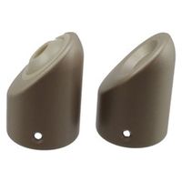 ハイロジック 97427 CREVO フレキシブルジョイント シルバー 1個（直送品）