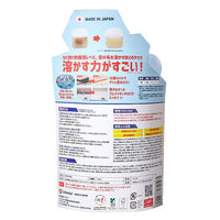 リベルタ カビダッシュ 特濃ストロングジェル×2個 4533213683426 1箱(2個)（直送品）