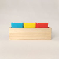 サンビー ティーチャースタンプ3本組 SS-115 1セット