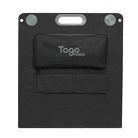 200W出力 ソーラーパネル Master200W 1台 TogoPower