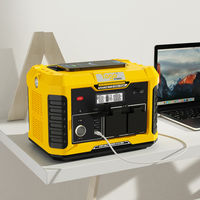 ポータブル電源 蓄電池 933Wh容量 定格1000W出力 ADVANCE1000 1台 TogoPower