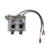 並列キット MASTERシリーズ用 ポータブル電源 並列接続用BOX M-BOX2 1台 TogoPower