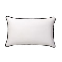 モトキコーポレーション 極小発泡ビーズ入 もちもち枕 幅500×奥行300×高さ120mm a29149 1個（直送品）