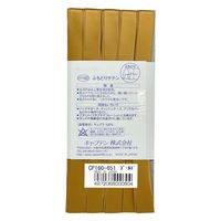 キャプテン CAPTAIN88 ふちどりサテンバイアス CP160 #651 1セット（12枚）（直送品）