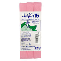 キャプテン CAPTAIN88 ふちどり15バイアス CP2 #510 1セット(1枚×6)