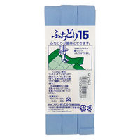 キャプテン CAPTAIN88 ふちどり15バイアス CP2 #523 1セット(1枚×6)