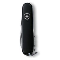 ビクトリノックス VTNX スパルタン BKBP #1.3603.3B1 1本（直送品）