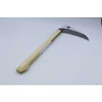 キンボシ GS #100500 特撰薄鎌角型 尻柄付 1本（直送品）