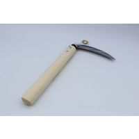 キンボシ GS #140497 にんじん鎌 1本（直送品）