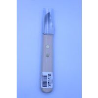 キンボシ GS #140522 にんにくきり包丁鋼付 押 1本（直送品）