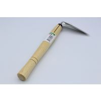 キンボシ GS #1484 菊鶏 草取鎌小 1本（直送品）