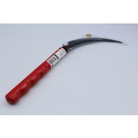 キンボシ GS #160105 裏目鋸鎌(改良赤柄) 1本（直送品）