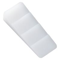 キンボシ GS #5180 樹脂クサビ 小 1個（直送品）