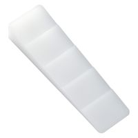 キンボシ GS #5181 樹脂クサビ 大 1個（直送品）